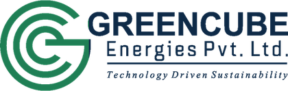 Greencube Energies Pvt. Ltd. - Technology Driven Sustainability